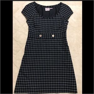 EUC Juicy Couture Empire waist Dress - 0